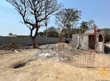 Terreno / Lote · 204m² · Terrenos en Venta en Condominio con Casera de Vigilancia en Jiutepec