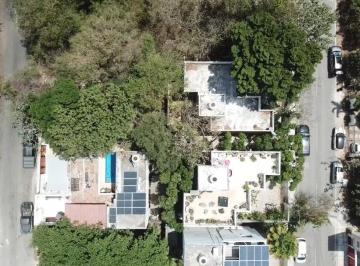 Edificio de 4 habitaciones, Solidaridad · Edificio a La Venta en Playa del Carmen
