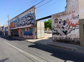 Terreno en Venta 25,000,000.00 sobre calle Mariano Bárcenas en el Centro de Gdl  · Terreno en Venta 25,000,000sobre Calle Mariano Bárcenas en El Centro de Gdl con Uso de Suelo Ver