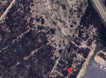Terreno / Lote · 15000m² · Terreno en Venta de 15000 m en Parque Industrial Salinas Victoria Nuevo León.
