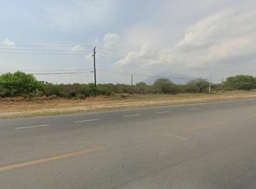 Terreno / Lote · 5000m² · Terreno de 5000 m en Parque Industrial El Carmen nuevo león .