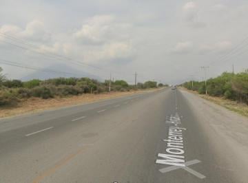 Terreno / Lote · 8342m² · Terreno en Venta de 8432 m en Parque Industrial Salinas Nuevo León.