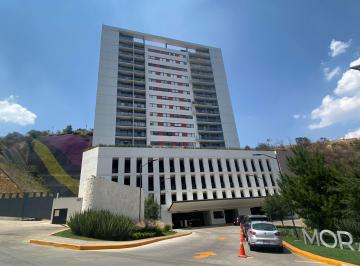 Departamento de 2 habitaciones, Huixquilucan · Departamento en Venta Bosque Real