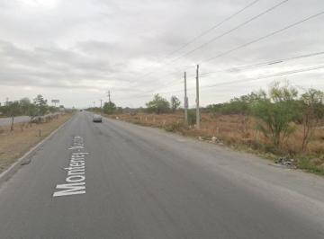 Terreno / Lote · 7000m² · Terreno en Renta de 7000 m Carretera Colombia Salinas Victoria Nuevo León.