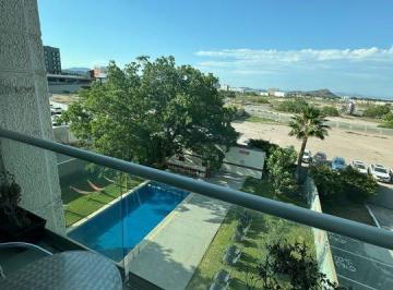 Departamento de 2 habitaciones, Saltillo · Departamento Amueblado Al Norte $25,500