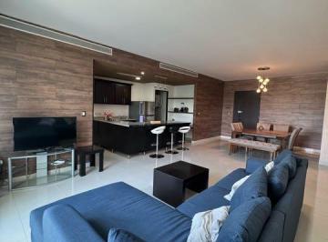 Departamento de 2 habitaciones, Saltillo · Departamento Amueblado Al Norte $25,500