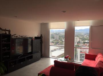 Departamento de 1 habitación, Miguel Hidalgo · Excelente Departamento Renta Amueblado Dentro de Plaza Carso Pissarro 1 Recamara