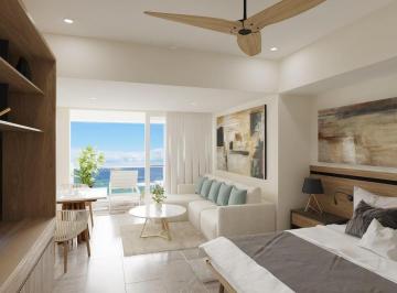 Departamento de 1 habitación, Puerto Vallarta · Departamento Frente Al Mar en Harbor | Alta Plusvalía | Puerto Vallarta