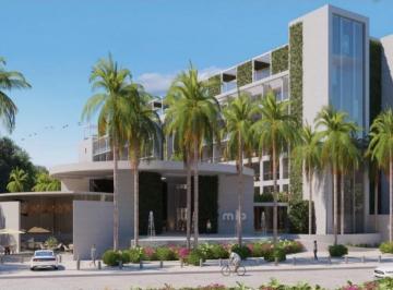 Departamento · 79m² · 1 Recámara · 1 Estacionamiento · Venta Departamento en Nuevo Vallarta, Residences By Mio