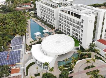 Departamento de 1 habitación, Bahía de Banderas · Departamento de Venta con Lock - Off en Mio Residences, Nuevo Nayarit
