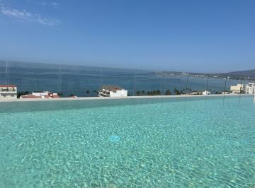 Departamento de 2 habitaciones, Bahía de Banderas · Venta Dedepartamento con Vista Al Mar, en Maralma