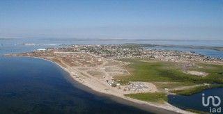 Terreno / Lote · 2157m² · Terreno Frente a Playa en Venta en Puerto San Carlos Baja California Sur