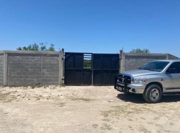 Terreno / Lote , Sabinas · Terreno Campestre en Venta en Buenos Aires en Sabinas Coahuila