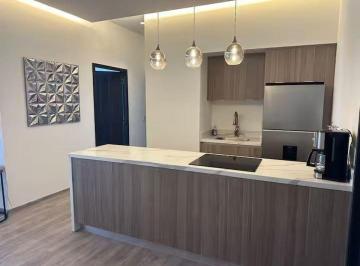 Departamento de 2 habitaciones, Tijuana · Adamant Toreo / 2 Rec / Zona Dorada
