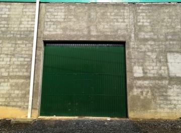 Bodega comercial , Cuautlancingo · Bodegas 220 m² Sanctorum