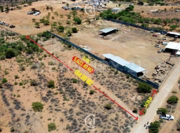 Terreno / Lote · 5633m² · Terreno en Venta en Fraccionamiento Las Animas, Parral Chih.