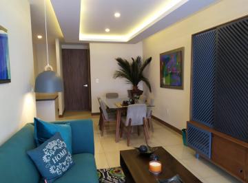 Departamento de 2 habitaciones, Pachuca · Renta Departamento Amueblado 2rec en Dioon Pachuca