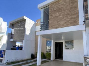 Casa de 3 habitaciones, Pachuca · Renta de Casa en Residencial Cedros 3 Rec en Pachuca