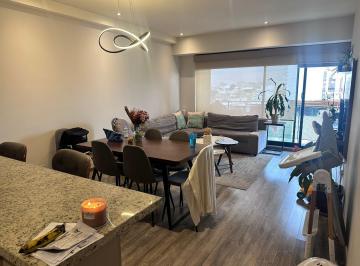 Departamento de 2 habitaciones, Benito Juárez · Excelente Departamento en Venta en Nápoles!