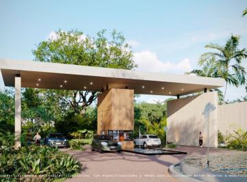 Terreno / Lote · 270m² · Lote Tipo Boulevard en Paraíso Natural