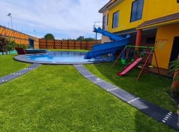 Casa de 9 habitaciones, Yautepec · Casa de Fin de Semana Las Victorias en Yautepec, Morelos