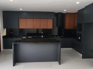 Casa · 290m² · 3 Recámaras · 2 Estacionamientos · Casa Nueva en Venta Fraccionamiento Puerta Azul/ Zona Country