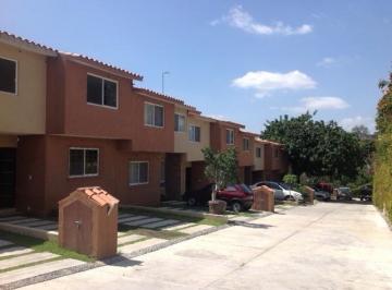 Casa en condominio de 3 habitaciones, Cuernavaca · Renta Casa en Condominio Al Norte de Cuernavaca Mor $12,000
