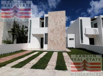 Departamento · 134m² · 3 Recámaras · 2 Estacionamientos · Departamento en Cancún