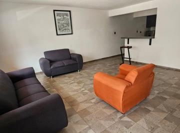 Departamento de 2 habitaciones, San Andrés Cholula · Departamento en Renta Zona Angelopolis