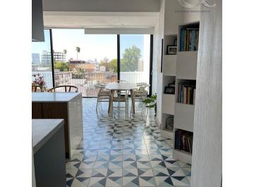 Departamento de 1 habitación, Guadalajara · Departamento Amueblado Colonia Americana