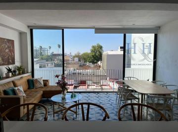 Departamento de 1 habitación, Guadalajara · Departamento Amueblado en Corazon en Colonia Americana