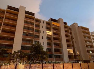 Departamento · 180m² · 3 Recámaras · 2 Estacionamientos · Penthouse en Venta en Cancún en Residencial Aqua By Cumbres en Eugenia