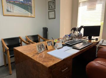 Oficina de 4 habitaciones, Miguel Hidalgo · Consultorio Medico a La Venta en Lomas de Chapultepec
