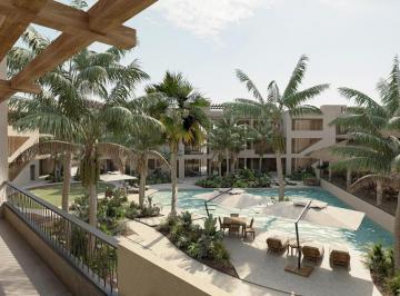 Departamento de 2 habitaciones, Bahía de Banderas · Departamento de Venta en Bucerias, Arekas Residencial