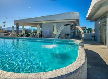 Departamento de 3 habitaciones, Bahía de Banderas · Venta Departamento en La Marina Nuevo Vallarta