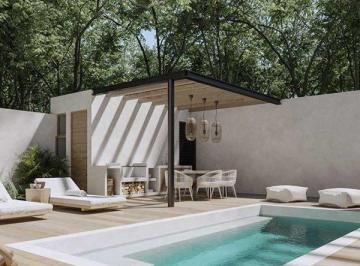 Villa · 248m² · 3 Recámaras · 2 Estacionamientos · Venta de Viillas en Punta de Mita, Punta Mia