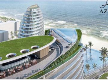 Departamento de 3 habitaciones, Acapulco de Juárez · Departamento de Venta en Acapulco Diamante, Azur