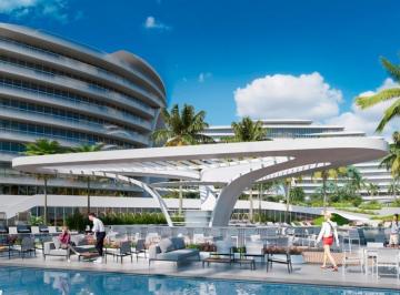 Departamento · 201m² · 2 Recámaras · 1 Estacionamiento · Departamento de Venta en Nuevo Vallarta, Torre Amancay