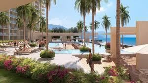 Departamento de 1 habitación, Puerto Vallarta · Venta Departamento Frente Al Mar en Puerto Vallarta