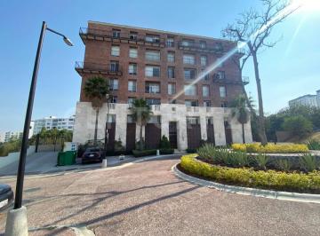 Departamento · 164m² · 2 Recámaras · 2 Estacionamientos · Renta Departamento Amueblado Parque Lomas de Toscana
