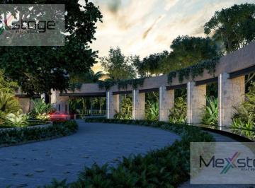 Terreno / Lote · 364m² · Terreno Residencial en Venta en Privada de Zona Country