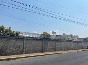 Terreno / Lote , Metepec · Venta de Terreno en Metepec con Uso de Suelo Mixto