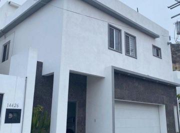 Casa de 4 habitaciones, Tijuana · Casa en Renta, Misiones del Pedregal