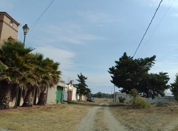 Terreno / Lote , Huamantla · Terreno Habitacional en Huamantla, Fraccionamiento Villa de Las Flores