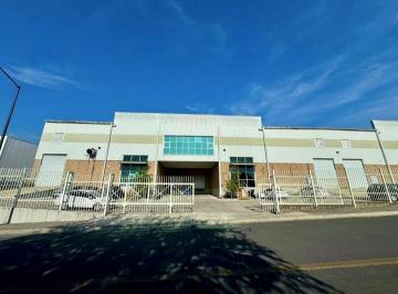 Bodega comercial , Guadalajara · Bodega en Technology Park