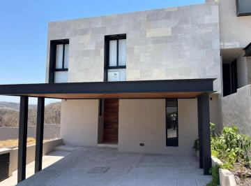 Casa de 3 habitaciones, Querétaro · Casa en Venta y Renta Altozano