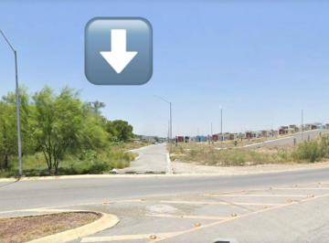 Terreno / Lote , Pesquería · Terreno Venta Villas Regina Pesqueria