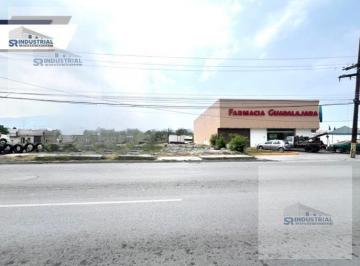 Terreno / Lote · 1152m² · Terreno en Renta en Monterrey