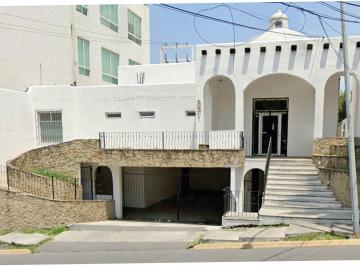 Oficina de 9 habitaciones, Monterrey · Oficinas Sobre Av y Salida Directa a San Pedro Ó Al Centro de Monterrey