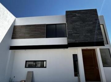 Casa de 3 habitaciones, Querétaro · Casa Venta en Gran Reserva Preserve